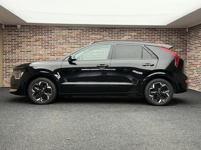 KIA e-Niro EV DynamicPlusLine 64.8 kWh