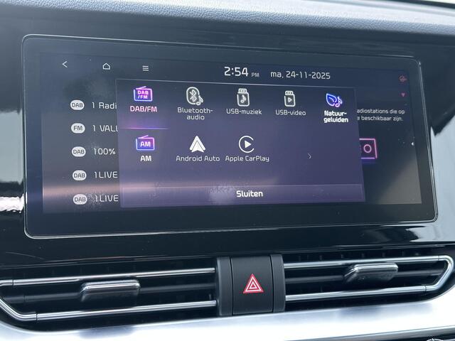 KIA e-Niro DynamicPlusLine 64 kWh / Schuif-kanteldak / Trekhaak / Wamtepomp / 3fase /