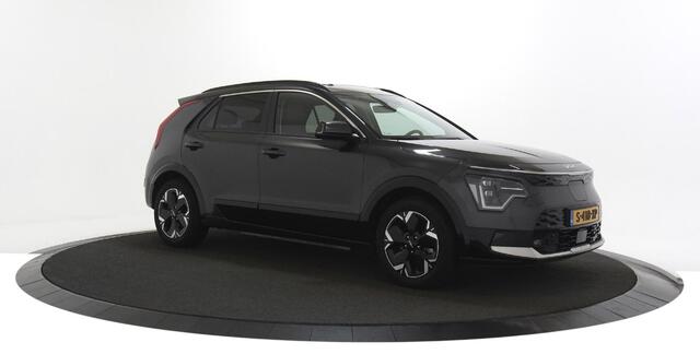 KIA e-Niro EV DynamicPlusLine 64.8 kWh Panoramadak / Leer / Camera / Navigatie