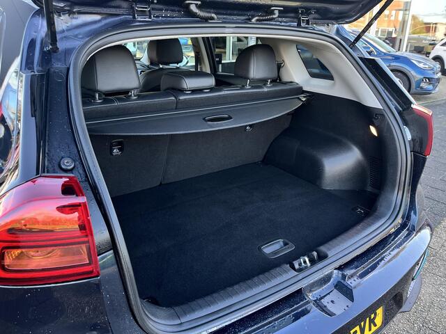 KIA e-Niro ExecutiveLine 64 kWh Eerste Eigenaar, Dealeronderhouden, Stoelverwarming/Ventilatie, Apple Carplay/Android Auto