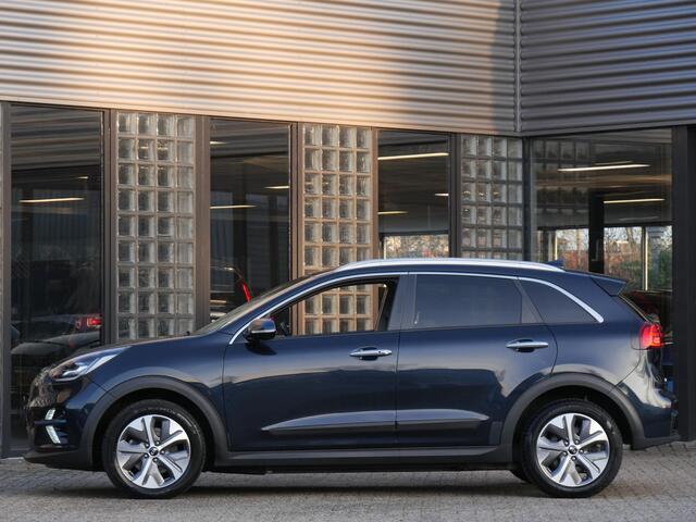KIA e-Niro 64kWh 3-FASE/ SOH 100%/ EXECUTIVELINE