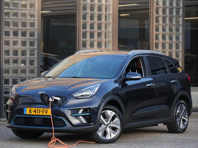 KIA e-Niro 64kWh 3-FASE/ SOH 100%/ EXECUTIVELINE