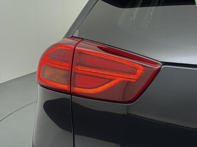 KIA e-Niro Edition 64 kWh 3-fase lader | SOH 94% |1e eigenaar | Origineel Nederlands | Dealeronderhouden | Stoel + stuur verwarming |Rijklaar prijs met garantie!