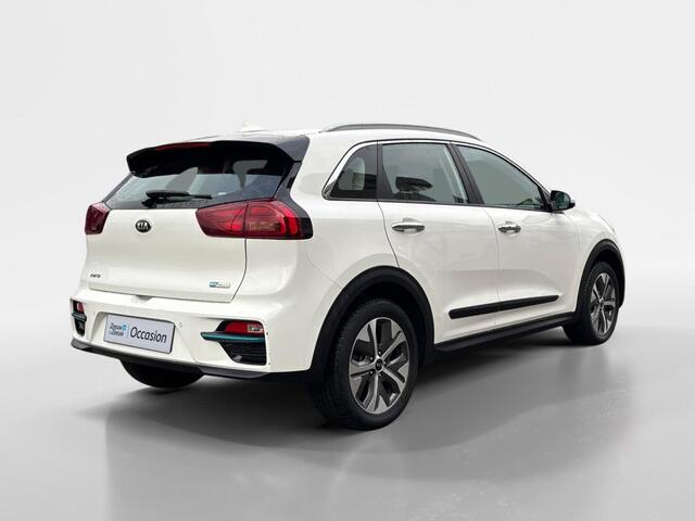 KIA e-Niro DynamicLine 64 kWh | LMV | NAVI | 1 JAAR GARANTIE
