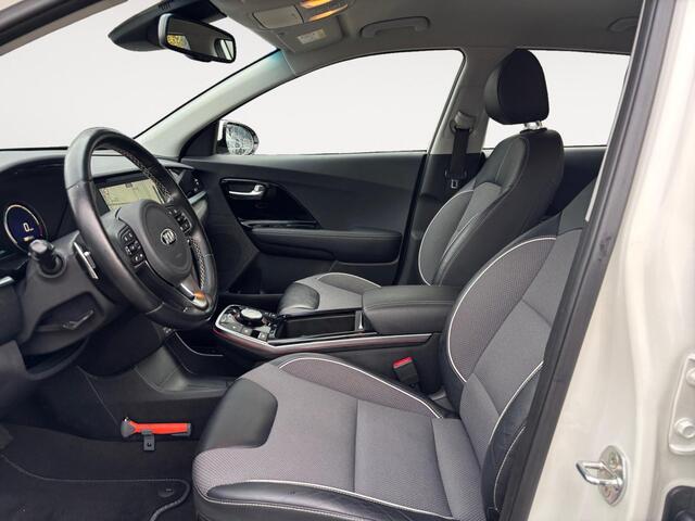 KIA e-Niro DynamicLine 64 kWh | LMV | NAVI | 1 JAAR GARANTIE