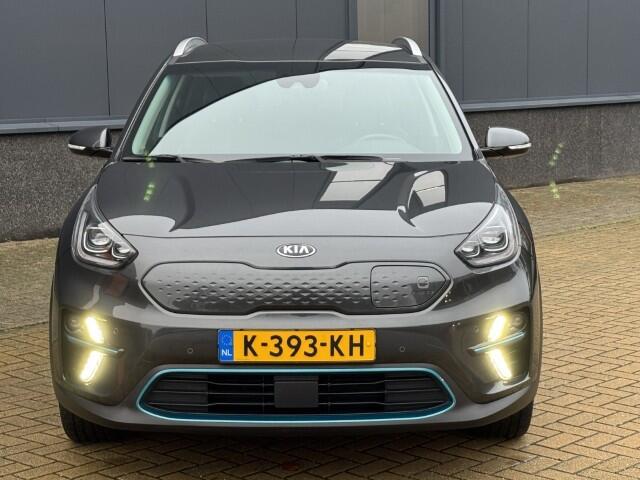 KIA e-Niro ExecutiveLine 64 kWh Leer