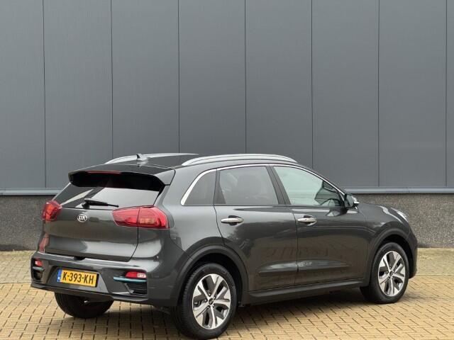 KIA e-Niro ExecutiveLine 64 kWh Leer