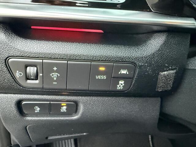 KIA e-Niro DynamicLine 64 kWh Aviloo accutest | SOH 96% | Camera | 3-Fase