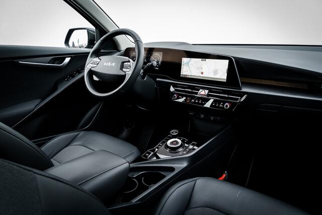 KIA e-Niro EV DynamicLine 64.8 kWh | Trekhaak | Carplay | Adap. Cruise | Camera | Clima | PDC