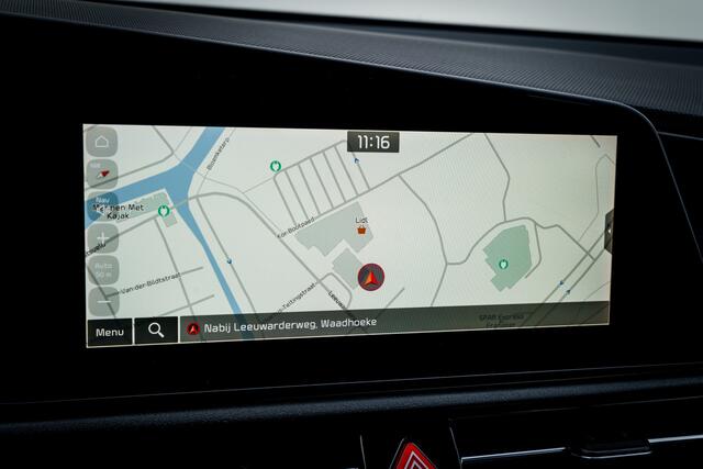 KIA e-Niro EV DynamicLine 64.8 kWh | Trekhaak | Carplay | Adap. Cruise | Camera | Clima | PDC