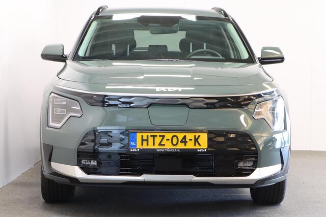 KIA e-Niro EV Air 64.8 kWh