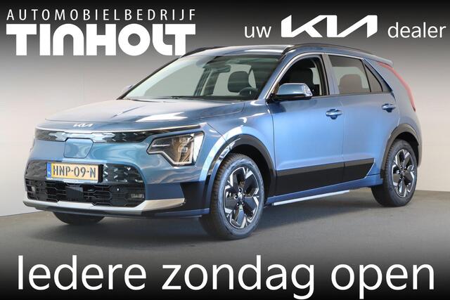 KIA e-Niro EV Plus 64.8 kWh