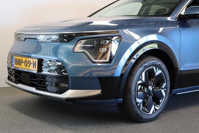 KIA e-Niro EV Plus 64.8 kWh