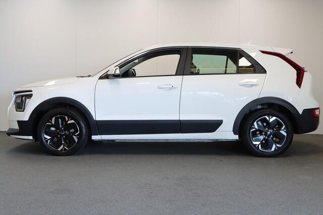 KIA e-Niro EV Light Edition 64.8 kWh