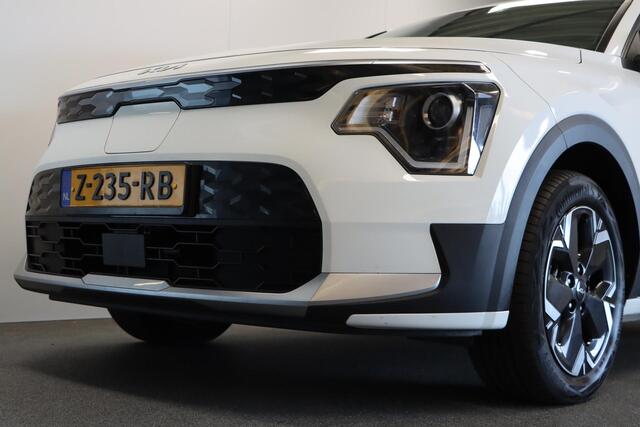 KIA e-Niro EV Light Edition 64.8 kWh