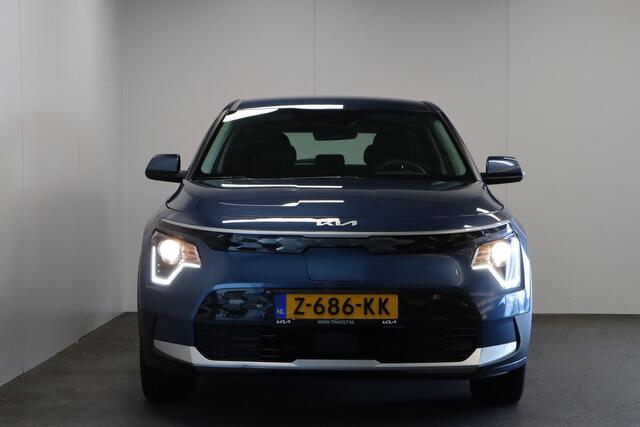 KIA e-Niro EV Light Edition 64.8 kWh