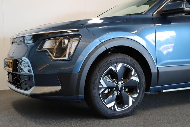 KIA e-Niro EV Light Edition 64.8 kWh