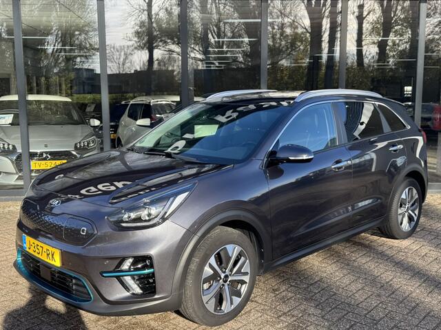 KIA e-Niro ExecutiveLine 64 kWh*100%SOH*14380 netto*