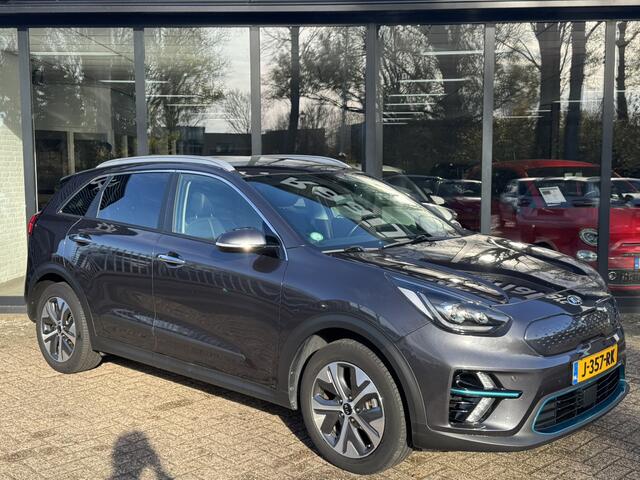 KIA e-Niro ExecutiveLine 64 kWh*100%SOH*14380 netto*