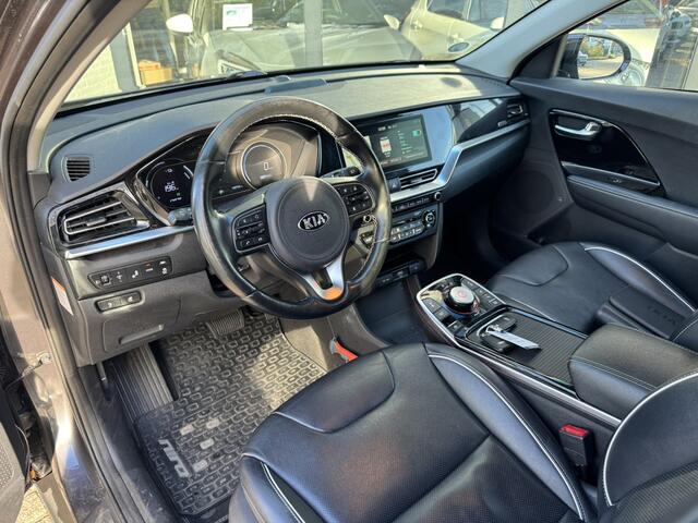 KIA e-Niro ExecutiveLine 64 kWh*100%SOH*14380 netto*