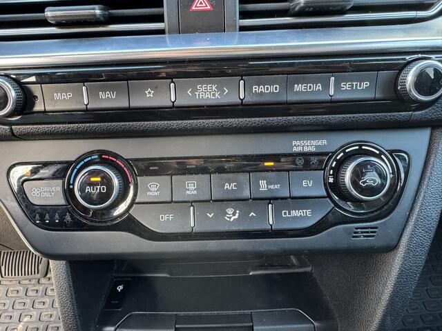 KIA e-Niro ExecutiveLine 64 kWh*100%SOH*14380 netto*