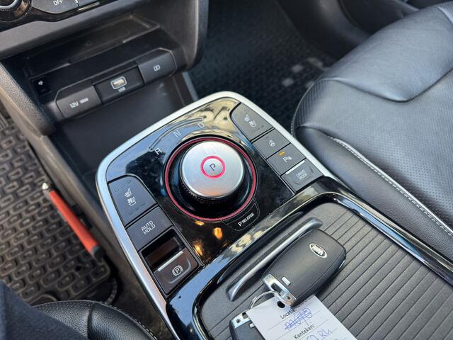 KIA e-Niro ExecutiveLine 64 kWh*100%SOH*14380 netto*