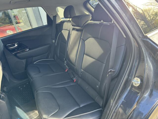 KIA e-Niro ExecutiveLine 64 kWh*100%SOH*14380 netto*