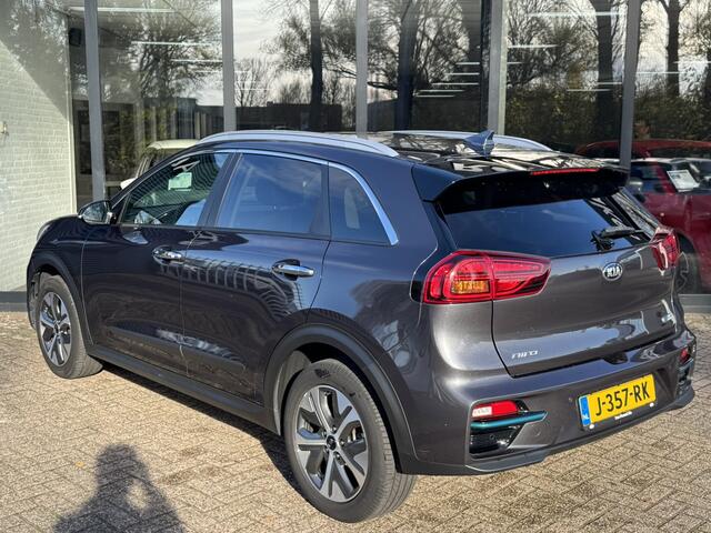 KIA e-Niro ExecutiveLine 64 kWh*100%SOH*14380 netto*