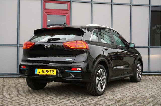 KIA e-Niro DynamicLine 64kWh 3-Fase SOH 96% Model 2020