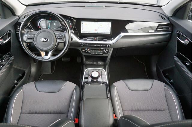 KIA e-Niro DynamicLine 64kWh 3-Fase SOH 96% Model 2020