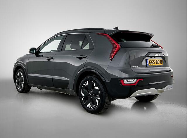 KIA e-Niro EV ExecutiveLine 64.8 kWh Interesse in deze Kia? Deze is uitsluitend te bezichtigen op basis afspraak in Kia Breda