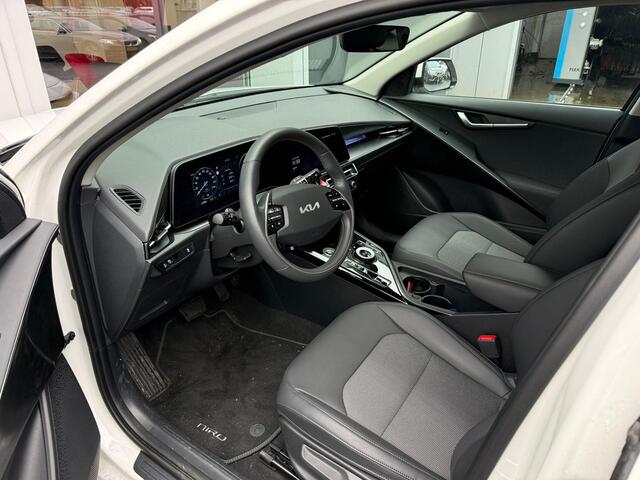 KIA e-Niro EV Light Advanced 64.8 kWh
