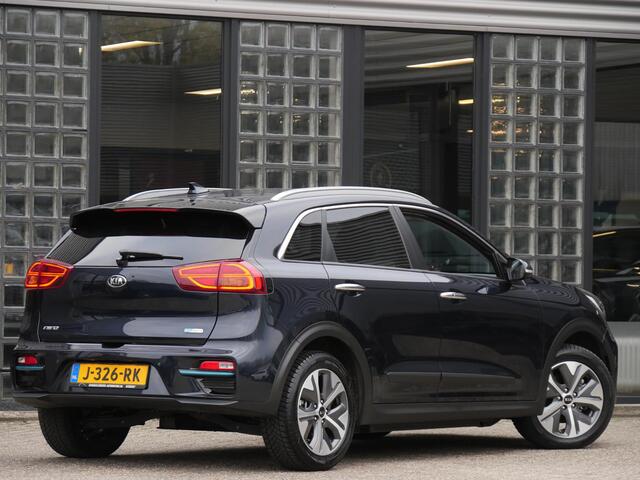 KIA e-Niro 64kWh 3-FASE/ SOH 99%/ EXECUTIVELINE/ AFN. TREKHAAK
