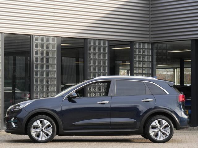 KIA e-Niro 64kWh 3-FASE/ SOH 99%/ EXECUTIVELINE/ AFN. TREKHAAK
