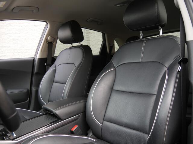 KIA e-Niro 64kWh 3-FASE/ SOH 99%/ EXECUTIVELINE/ AFN. TREKHAAK