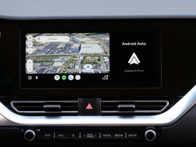 KIA e-Niro 64kWh 3-FASE/ SOH 99%/ EXECUTIVELINE/ AFN. TREKHAAK