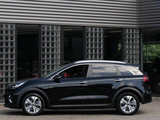 KIA e-Niro 64kWh 3-FASE/ SOH 100%/ EDITION/ AFN. TREKHAAK
