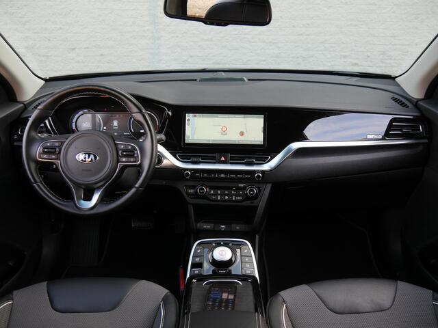 KIA e-Niro 64kWh 3-FASE/ SOH 100%/ EDITION/ AFN. TREKHAAK