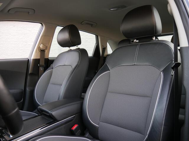 KIA e-Niro 64kWh 3-FASE/ SOH 100%/ EDITION/ AFN. TREKHAAK