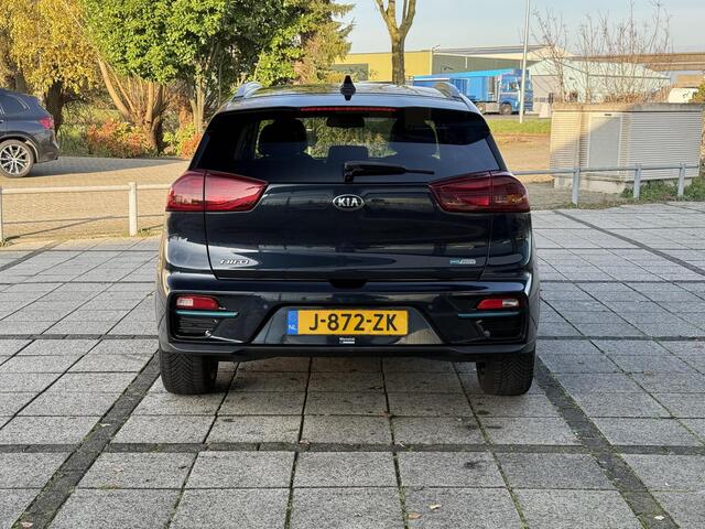 KIA e-Niro ExecutiveLine 64 kWh | Navi | Camera | Leder | JBL Sound |