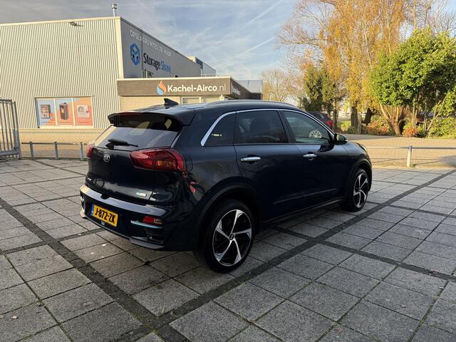 KIA e-Niro ExecutiveLine 64 kWh | Navi | Camera | Leder | JBL Sound |