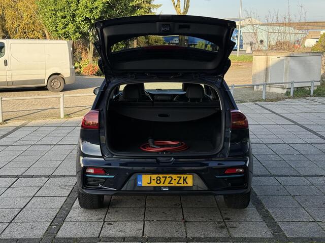 KIA e-Niro ExecutiveLine 64 kWh | Navi | Camera | Leder | JBL Sound |