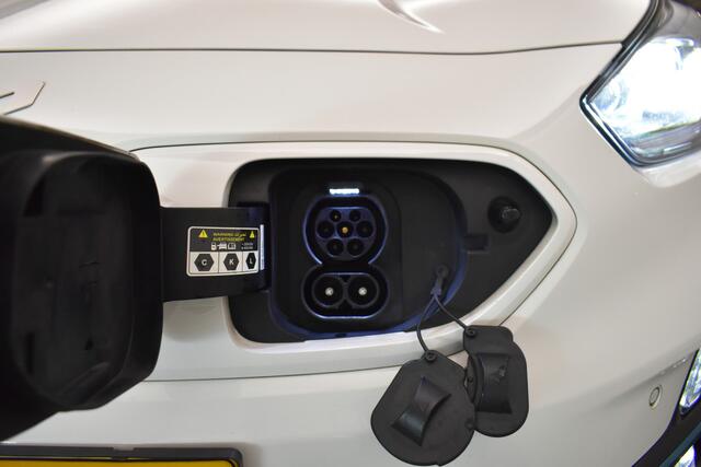 KIA e-Niro DynamicPlusLine 64 kWh SOH 93% Pano Cam Key-less Winterpack