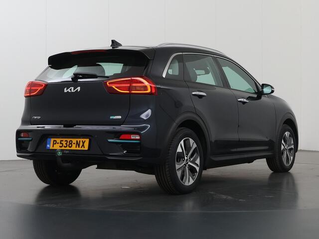 KIA e-Niro DynamicLine 64 kWh | Trekhaak | Keyless | Navigatie | Climate Control | Cruise control Adaptief |