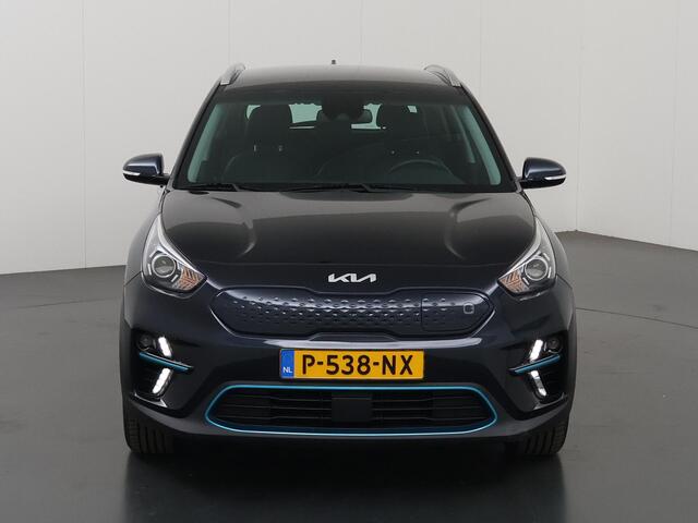 KIA e-Niro DynamicLine 64 kWh | Trekhaak | Keyless | Navigatie | Climate Control | Cruise control Adaptief |