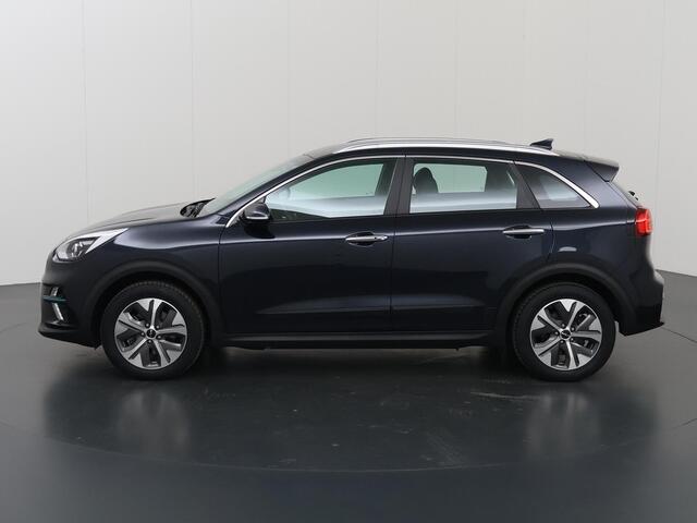 KIA e-Niro DynamicLine 64 kWh | Trekhaak | Keyless | Navigatie | Climate Control | Cruise control Adaptief |