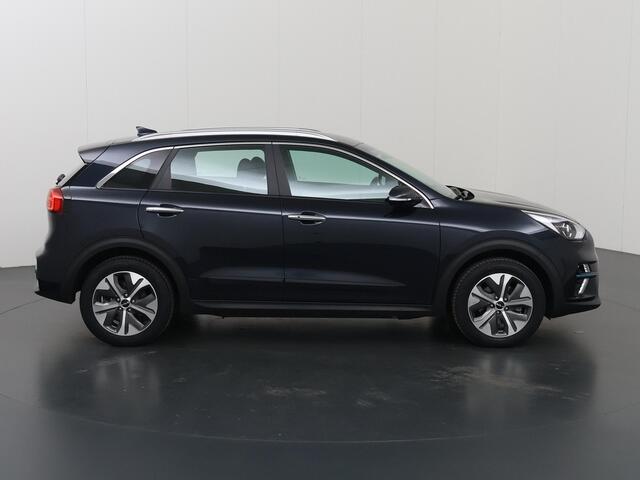 KIA e-Niro DynamicLine 64 kWh | Trekhaak | Keyless | Navigatie | Climate Control | Cruise control Adaptief |