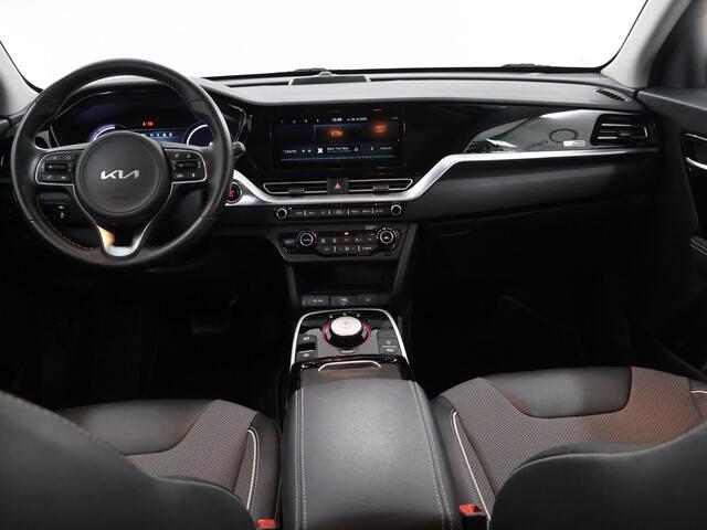 KIA e-Niro DynamicLine 64 kWh | Trekhaak | Keyless | Navigatie | Climate Control | Cruise control Adaptief |
