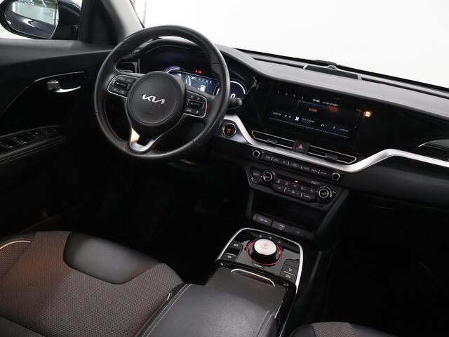 KIA e-Niro DynamicLine 64 kWh | Trekhaak | Keyless | Navigatie | Climate Control | Cruise control Adaptief |
