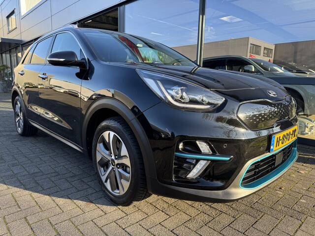 KIA e-Niro ExecutiveLine 64 kWh